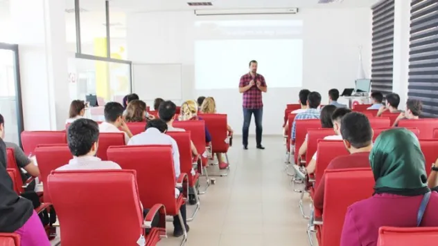 Teknopark vizyon genişletiyor