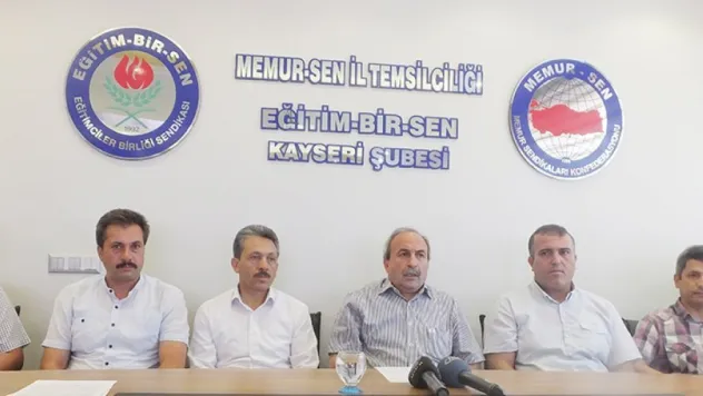 Türkiye'nin başarısı birilerini rahatsız etti