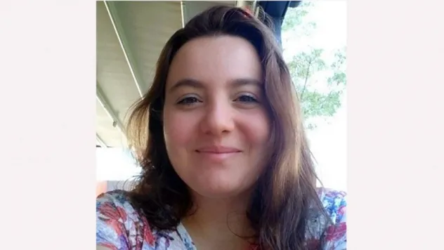 Üniversiteli kızın hazin sonu