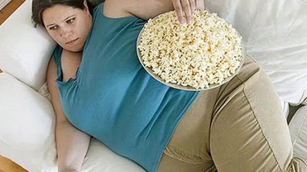 10 yılda 2 kat obezleştik