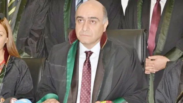 Ali Köse Baro'ya yine aday