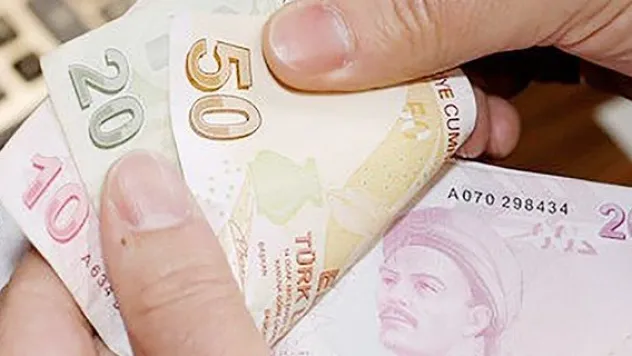 Bakan Müezzinoğlu'ndan 'Asgari ücret' sözü