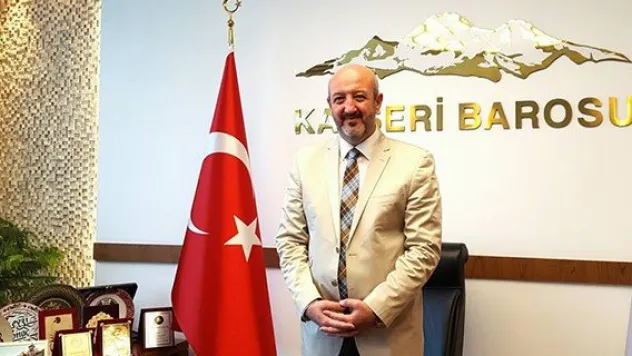 Baro başkanlığı için adaylar netleşiyor