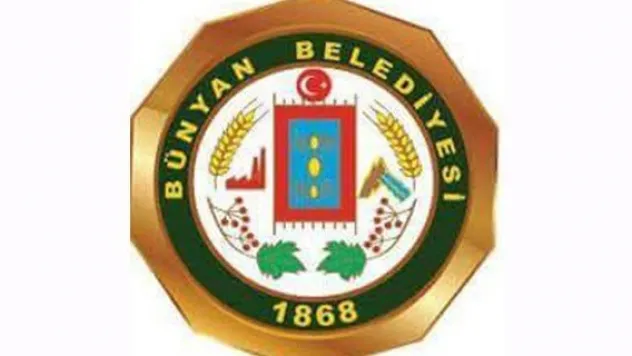 Bünyan'da arazi satışı için ihale