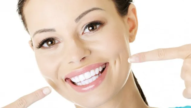 Diş eti kanamanız varsa dikkat!