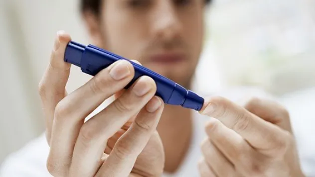 Diyabet cinsel hayatınızı etkilemesin