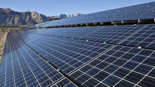 EWE'DEN İncesu'ya dev enerjisi santrali