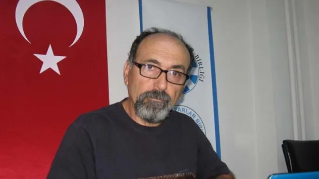 'İzmir yarı sömürge bir şehir'