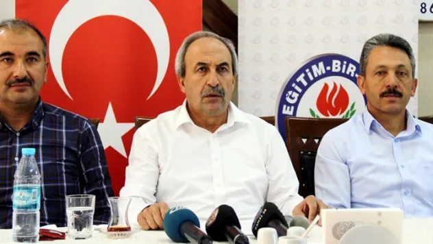 Kalkan yeni eğitim-öğretim yılını kutladı