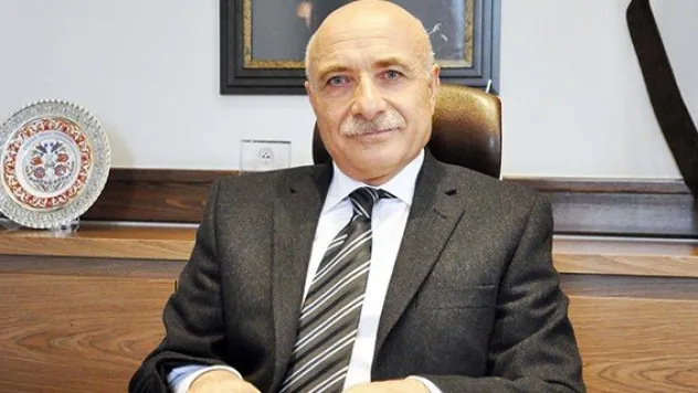 KASİDEF-Tamer polemiği büyüyor