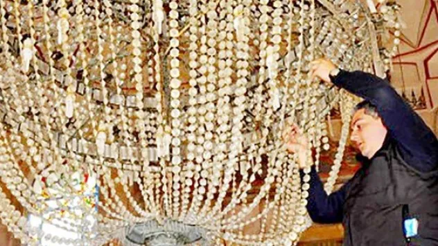 Kayseri Diyanet'i harekete geçirdi