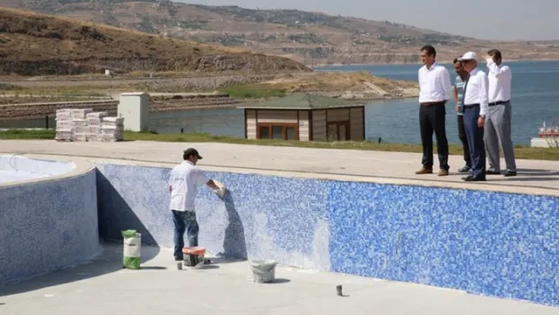 Kocasinan'dan Kayseri sosyal hayatına büyük katkı