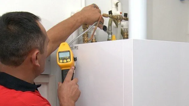 Kombi ve baca bakımlarına dikkat!