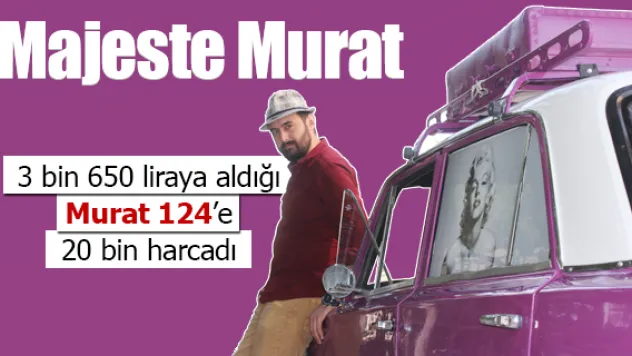 Majeste Murat