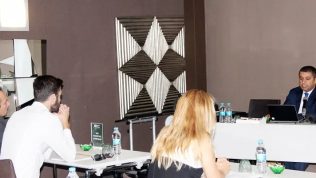 'Marka değeri' yeterince değerlendirilemiyor