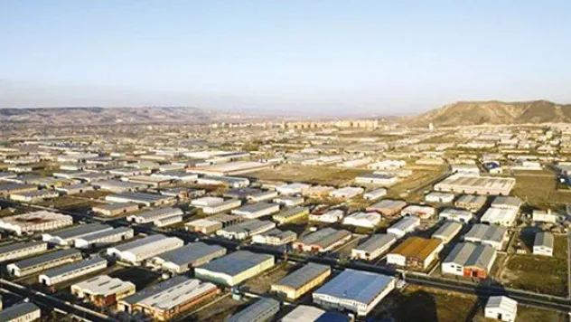 OSB'DE İHALE GÜNÜ