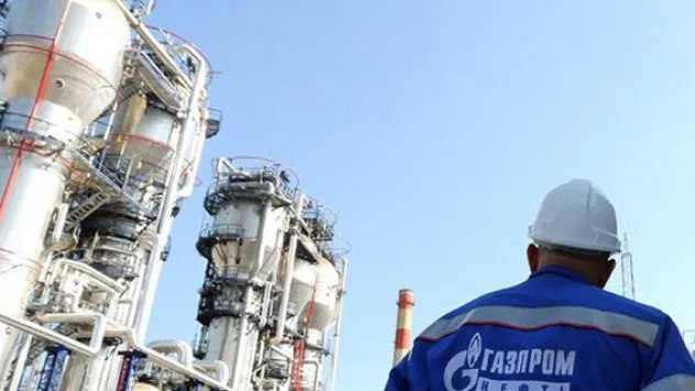 Rus devi Türkiye'de yatırıma göz kırptı!