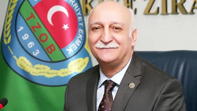 Traktör sayısında Manisa ve Konya çekişmesi