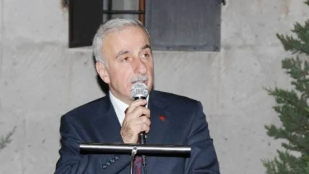 Vali Kamçı'dan yeni eğitim-öğretim yılı mesajı