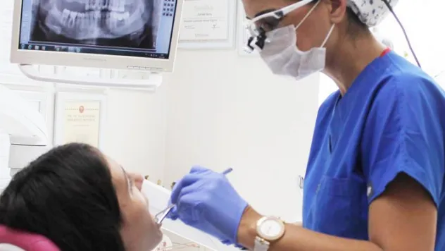 Yanlış beslenmeye misvak çaresiz kaldı