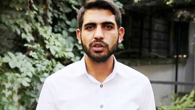 6-7 Ekim katliamından şans eseri kurtulmuş