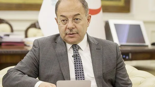 Akdağ'dan 'bitkisel ürün' uyarısı