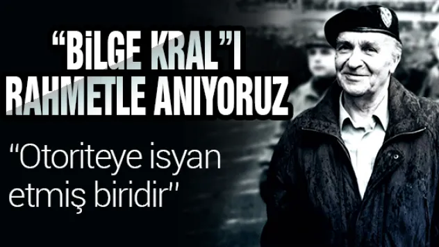 Aliya İzzetbegoviç İstanbul'da anıldı