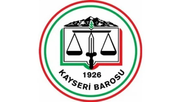 Baro Başkanlığı seçimi ertelendi