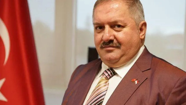 Başkan Nursaçan'dan Cumhuriyet Bayramı mesajı