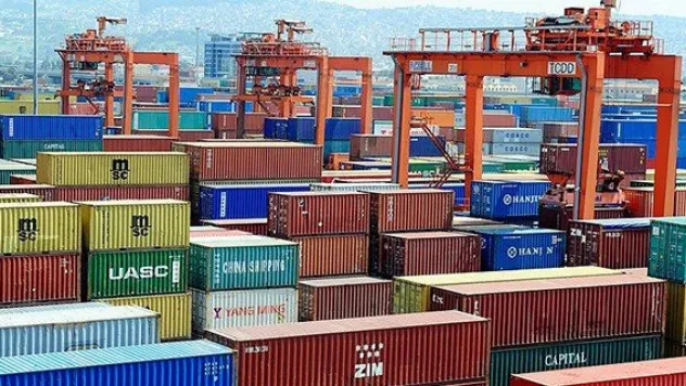 Dış ticaret endeksleri açıklandı