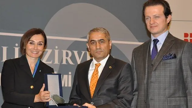 Dördüncü sanayi devrimini es geçmeyelim