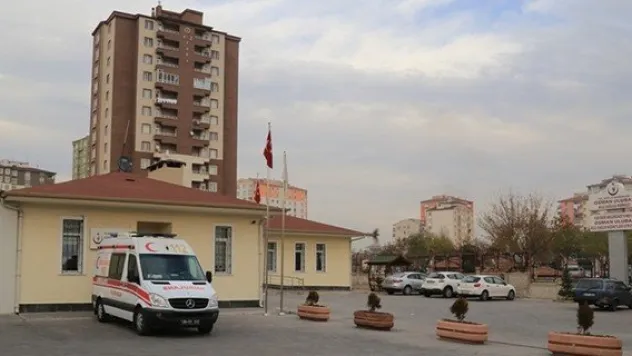 İl Sağlık Müdürlüğüne bina tahsisi