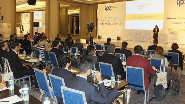 İPZ Anadolu'nun son durağı Kayseri oldu