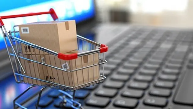 Kadınlar giysiye, erkekler elektroniğe para harcıyor