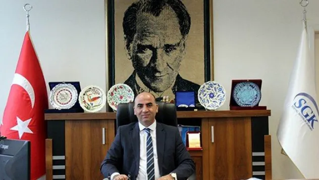 Kayseri'de 5 bin işveren SGK borçlarını yapılandırdı