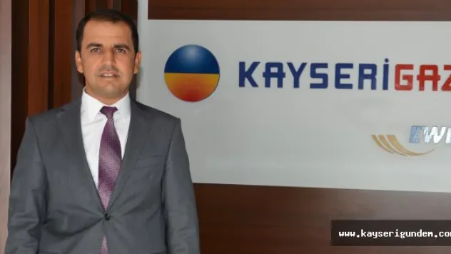 Kayserigaz fatura tahsilatı konusunda uyardı