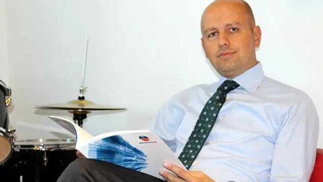 Kayserigaz için 2016 rekor yılı olacak