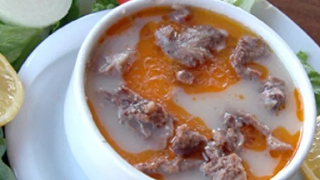 Kemik kırıklarına 'kelle paça'lı çözüm