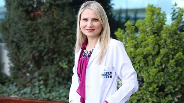 Menopoz kalp hastalığı riskini arttırıyor