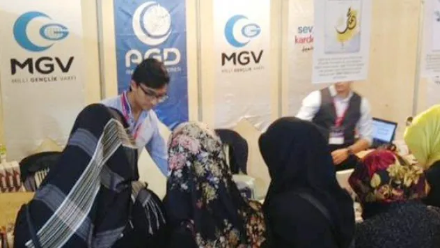 MGV, yayınları ile yeniden halka açılıyor