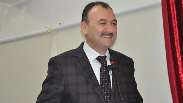 Milli Eğitim'de devir-teslim var