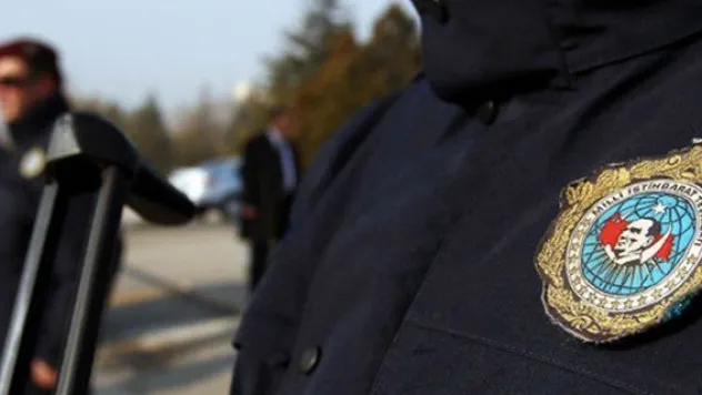 Kayseri'de MİT'e FETÖ Operasyonu