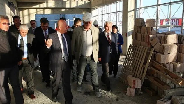 MOBİTEK, Türkiye'ye örnek oldu