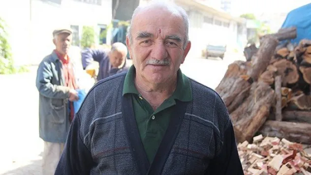Odun ve kömüre zam yok