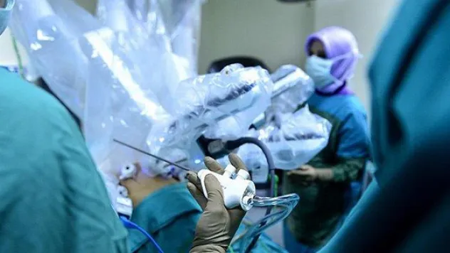 Sağlık çalışanının eş durumu tayininde kolaylık