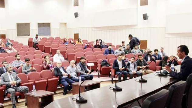 Şair Yazar Haki Demir, 'Darbe'yi anlattı