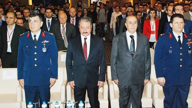 Sanayicilere havacılık sektörüne yatırım çağrısı