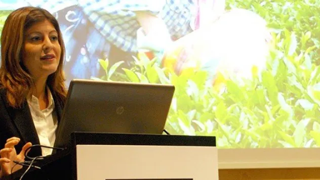 Serpil Timuray, dünya GSMA Yönetim Kurulu'nda