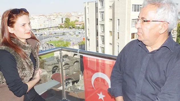 Şiddet Uygulamak Acizlik