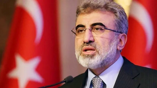 Taner Yıldız Samsun'da tecrübelerini paylaşacak